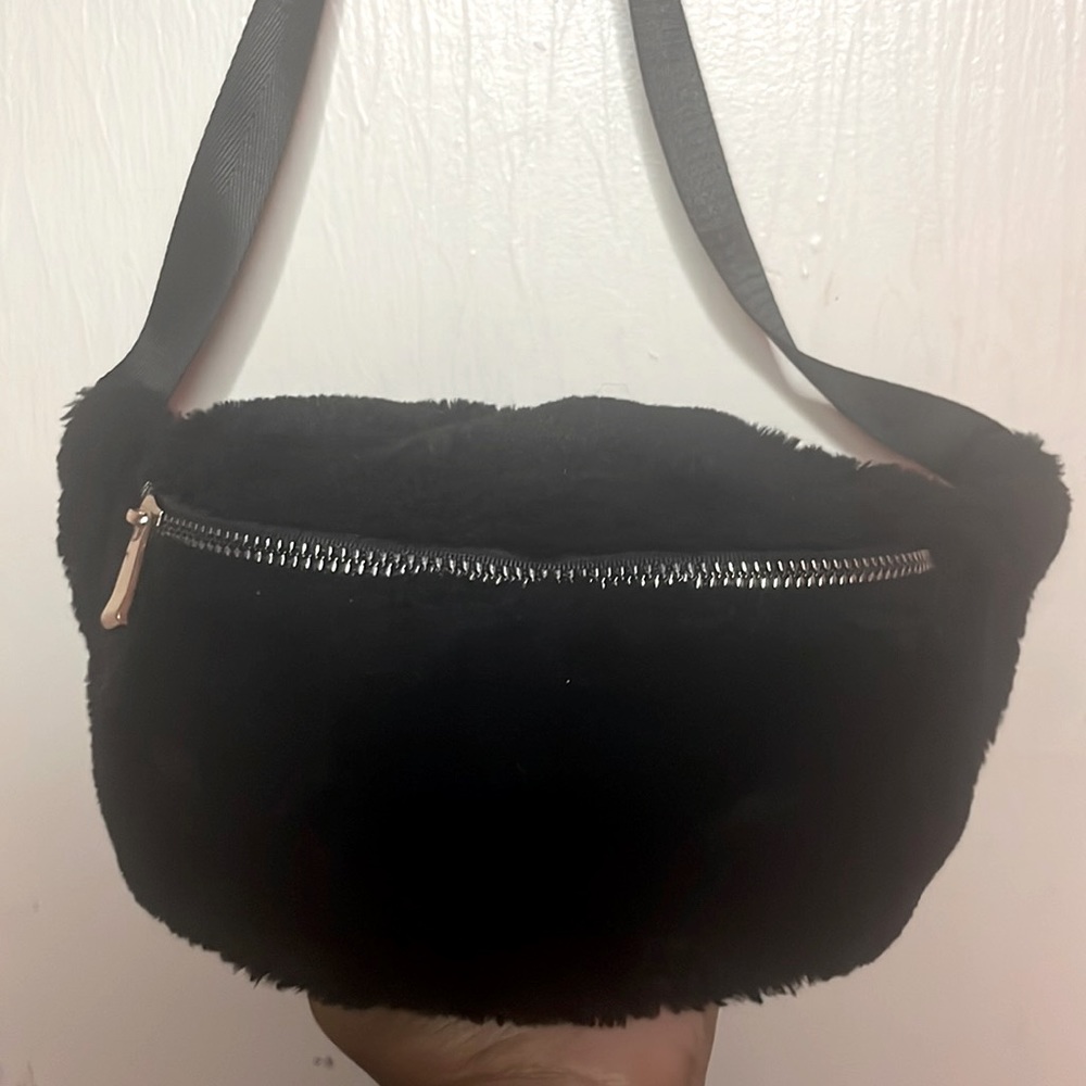 Fanny pack (fur)